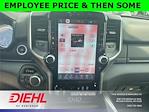 New 2025 Ram 1500 Big Horn Crew Cab 4x4 Pickup for sale #25RR0109 - photo 20