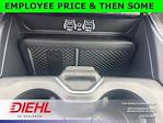New 2025 Ram 1500 Big Horn Crew Cab 4x4 Pickup for sale #25RR0109 - photo 22