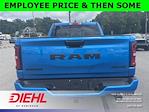 New 2025 Ram 1500 Big Horn Crew Cab 4x4 Pickup for sale #25RR0109 - photo 4