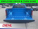 New 2025 Ram 1500 Big Horn Crew Cab 4x4 Pickup for sale #25RR0109 - photo 5