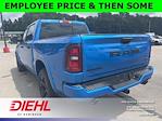 New 2025 Ram 1500 Big Horn Crew Cab 4x4 Pickup for sale #25RR0109 - photo 6