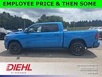 New 2025 Ram 1500 Big Horn Crew Cab 4x4 Pickup for sale #25RR0109 - photo 7