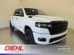 New 2025 Ram 1500 Big Horn Crew Cab 4x4 Pickup for sale #25RR0119 - photo 1