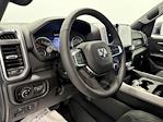 New 2025 Ram 1500 Big Horn Crew Cab 4x4 Pickup for sale #25RR0119 - photo 20