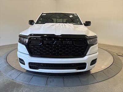 New 2025 Ram 1500 Big Horn Crew Cab 4x4 Pickup for sale #25RR0120 - photo 2