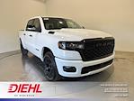 New 2025 Ram 1500 Big Horn Crew Cab 4x4 Pickup for sale #25RR0120 - photo 1