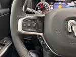 New 2025 Ram 1500 Big Horn Crew Cab 4x4 Pickup for sale #25RR0120 - photo 25