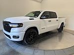 New 2025 Ram 1500 Big Horn Crew Cab 4x4 Pickup for sale #25RR0120 - photo 3