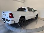 New 2025 Ram 1500 Big Horn Crew Cab 4x4 Pickup for sale #25RR0120 - photo 7
