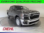 New 2025 Ram 1500 Big Horn Crew Cab 4x4 Pickup for sale #25RR0123 - photo 1