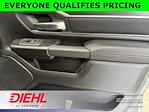 New 2025 Ram 1500 Big Horn Crew Cab 4x4 Pickup for sale #25RR0123 - photo 14