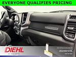 New 2025 Ram 1500 Big Horn Crew Cab 4x4 Pickup for sale #25RR0123 - photo 15