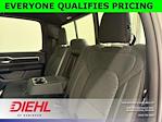 New 2025 Ram 1500 Big Horn Crew Cab 4x4 Pickup for sale #25RR0123 - photo 16