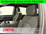 New 2025 Ram 1500 Big Horn Crew Cab 4x4 Pickup for sale #25RR0123 - photo 18