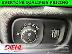 New 2025 Ram 1500 Big Horn Crew Cab 4x4 Pickup for sale #25RR0123 - photo 23