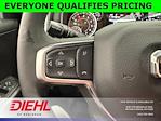New 2025 Ram 1500 Big Horn Crew Cab 4x4 Pickup for sale #25RR0123 - photo 25