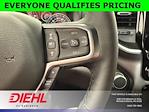 New 2025 Ram 1500 Big Horn Crew Cab 4x4 Pickup for sale #25RR0123 - photo 26