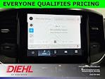 New 2025 Ram 1500 Big Horn Crew Cab 4x4 Pickup for sale #25RR0123 - photo 29