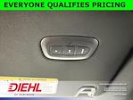 New 2025 Ram 1500 Big Horn Crew Cab 4x4 Pickup for sale #25RR0123 - photo 32