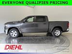 New 2025 Ram 1500 Big Horn Crew Cab 4x4 Pickup for sale #25RR0123 - photo 4