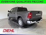 New 2025 Ram 1500 Big Horn Crew Cab 4x4 Pickup for sale #25RR0123 - photo 5