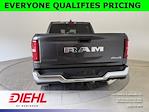 New 2025 Ram 1500 Big Horn Crew Cab 4x4 Pickup for sale #25RR0123 - photo 6