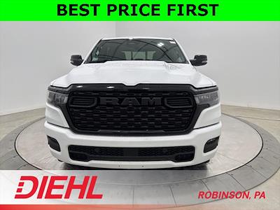 New 2025 Ram 1500 Big Horn Crew Cab for sale #25RR0127 - photo 2