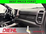 New 2025 Ram 1500 Big Horn Crew Cab for sale #25RR0127 - photo 15
