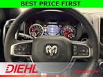 New 2025 Ram 1500 Big Horn Crew Cab for sale #25RR0127 - photo 24