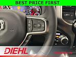 New 2025 Ram 1500 Big Horn Crew Cab for sale #25RR0127 - photo 26