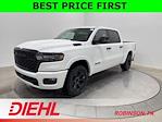 New 2025 Ram 1500 Big Horn Crew Cab for sale #25RR0127 - photo 3