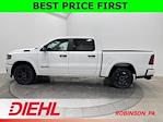 New 2025 Ram 1500 Big Horn Crew Cab for sale #25RR0127 - photo 4