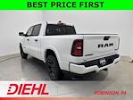 New 2025 Ram 1500 Big Horn Crew Cab for sale #25RR0127 - photo 5