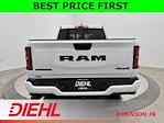 New 2025 Ram 1500 Big Horn Crew Cab for sale #25RR0127 - photo 6