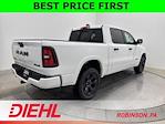 New 2025 Ram 1500 Big Horn Crew Cab for sale #25RR0127 - photo 7