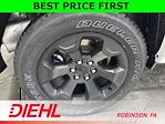 New 2025 Ram 1500 Big Horn Crew Cab for sale #25RR0127 - photo 8
