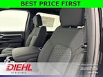 New 2026 Ram 1500 Big Horn Crew Cab 4x4 Pickup for sale #26RR0000 - photo 18