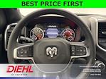 New 2026 Ram 1500 Big Horn Crew Cab 4x4 Pickup for sale #26RR0000 - photo 24
