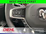 New 2026 Ram 1500 Big Horn Crew Cab 4x4 Pickup for sale #26RR0000 - photo 25