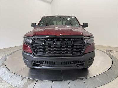 New 2026 Ram 1500 Warlock Crew Cab 4x4 Pickup for sale #26RR0002 - photo 2