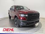 New 2026 Ram 1500 Warlock Crew Cab 4x4 Pickup for sale #26RR0002 - photo 1