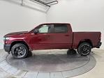 New 2026 Ram 1500 Warlock Crew Cab 4x4 Pickup for sale #26RR0002 - photo 4