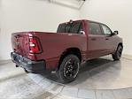 New 2026 Ram 1500 Warlock Crew Cab 4x4 Pickup for sale #26RR0002 - photo 7