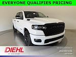 New 2026 Ram 1500 Big Horn Crew Cab 4x4 Pickup for sale #26RR0006 - photo 1