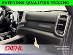 New 2026 Ram 1500 Big Horn Crew Cab 4x4 Pickup for sale #26RR0006 - photo 15