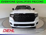 New 2026 Ram 1500 Big Horn Crew Cab 4x4 Pickup for sale #26RR0006 - photo 2