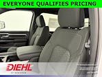 New 2026 Ram 1500 Big Horn Crew Cab 4x4 Pickup for sale #26RR0006 - photo 20
