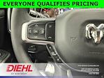 New 2026 Ram 1500 Big Horn Crew Cab 4x4 Pickup for sale #26RR0006 - photo 21