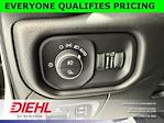 New 2026 Ram 1500 Big Horn Crew Cab 4x4 Pickup for sale #26RR0006 - photo 28