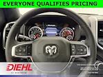 New 2026 Ram 1500 Big Horn Crew Cab 4x4 Pickup for sale #26RR0006 - photo 29